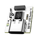 Flywoo Black Box OpenLager Nano Module 512MB Storage for RC Micro FPV Racing Drone