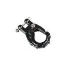 Upgraded Metal Trailer Winch Hook for 1/10 Axial SCX10 RC4WD TRX4 D90 Rock Crawler Off-Road Climbing Truck RC Cars Vehicles Models Spare Parts