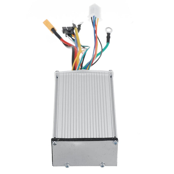 ANGWATT JingBo 60V 29A FOC Sine Wave Electric Scooter Controller For ANGWATT X1 Only