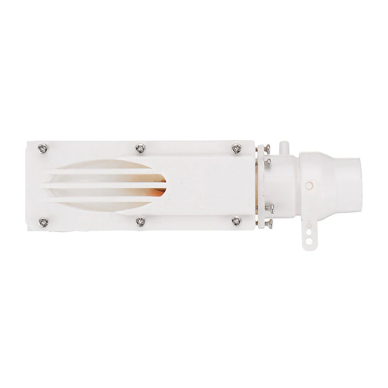 1pc 16mm Water Spray Pump Jet Propellant Turbine Engine Pusher Servo for DIY Jet/Fishing RC Boat Parts