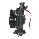 UDIRC UCX2405 UCX2405 PRO 1/24 RC Car Upgraded Parts Front Bridge Axle Assembly UCX24-P087 Vehicles Models Spare Accessories