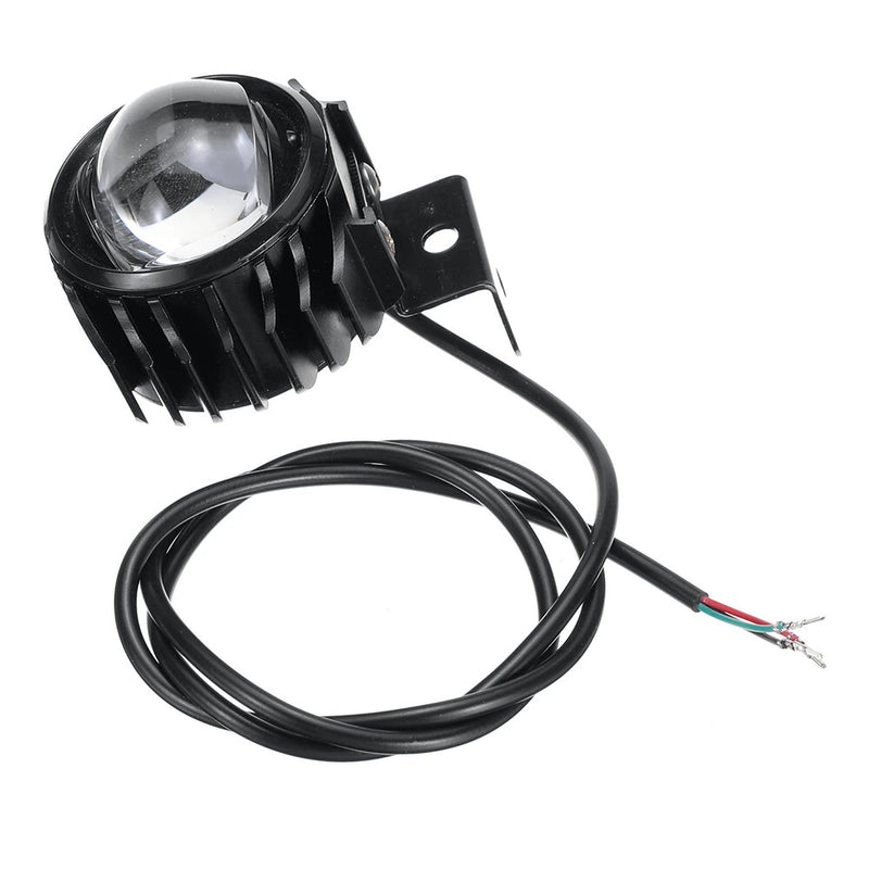 ANGWATT Headlight With Horn For ANGWATT CS1 ANGWATT X1 ANGWATT X1 2.0 ANGWATT F1 NEW  ANGWATT CS1 2025 Electric Scooter