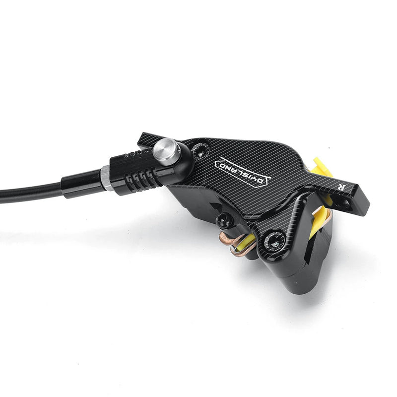 ANGWATT Oil Brake Electric Scooter Brake Power Off Control For ANGWATT C1 MAX