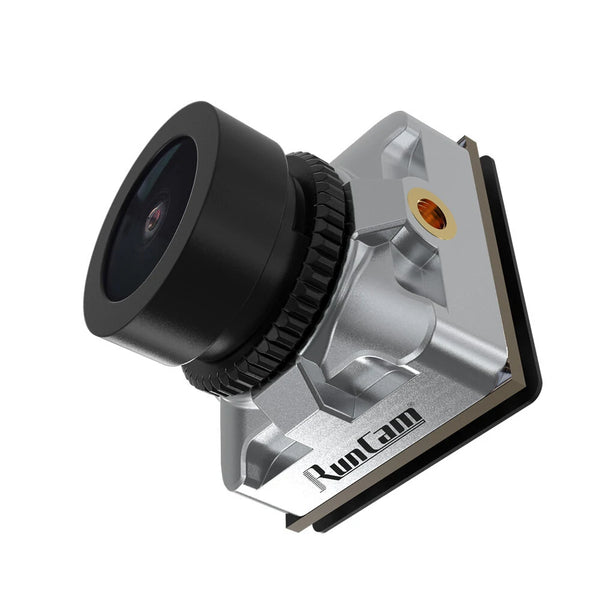 RunCam Phoeni 2 1/2 CMOS 1000TVL 2.1mm M Twelve Lens FOV 155 Degree 4:3/16:9 PAL/NTSC Switchable FPV Camera For RC Racing Drone
