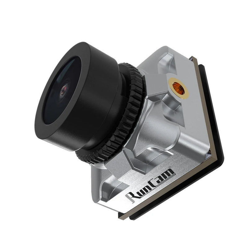 RunCam Phoeni 2 1/2 CMOS 1000TVL 2.1mm M Twelve Lens FOV 155 Degree 4:3/16:9 PAL/NTSC Switchable FPV Camera For RC Racing Drone
