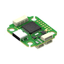 20mm*20mm iFlight BLITZ Mini ATF435 Stack Flight Controller OSD with 5V BEC E55S Mini 55A 2-6S 4IN1 ESC for Nazgul Evoque F4 FPV Racing Drone