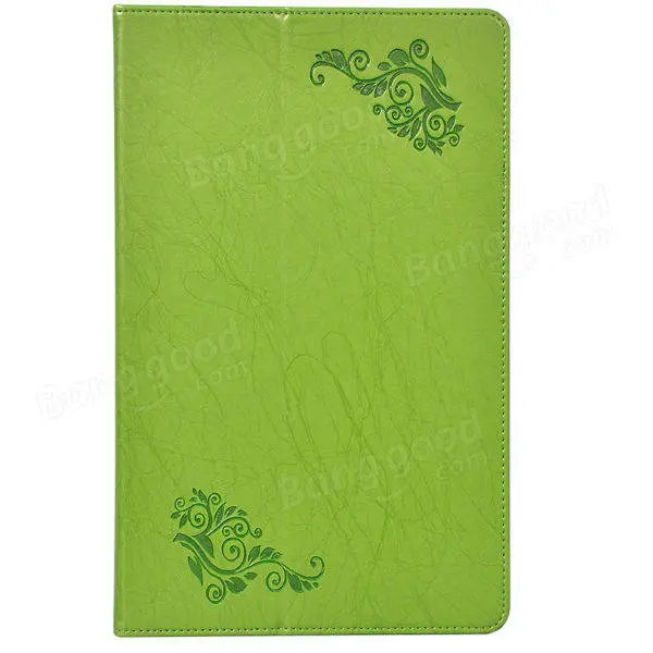 PU Leather Folding Case For Cube i10 Tablet