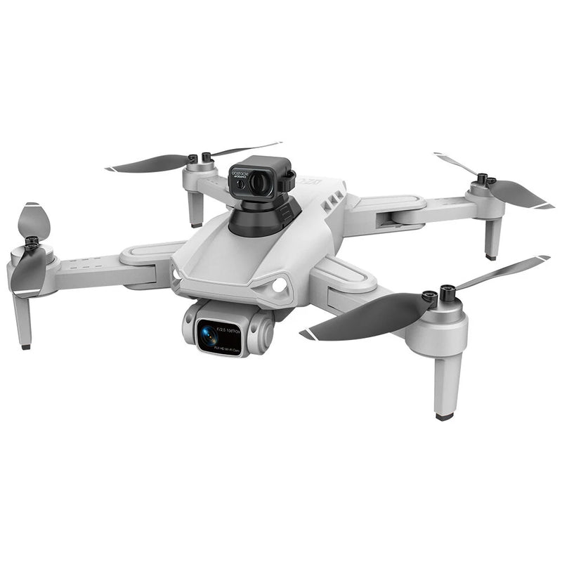 LYZRC L900 Pro SE MAX 5G WIFI FPV GPS with 4K HD Camera True 1080P Wide-angle  360 Obstacle Avoidance Brushless RC Drone Quadcopter RTF