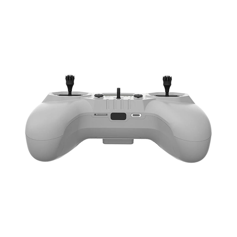 iFlight Commando 8 Pro 2.4GHz/900MHz Dual-Band 1W ELRS EdgeTX Radio Transmitter Bulit-in GemX TX Module for FPV Racing Drones