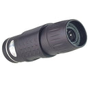 Nikula HD Mini Monocular Telescope 7X18 Fully Coated Optics Bak4 Pocket Concert Spotting Scope Long Range For Hunting Camping