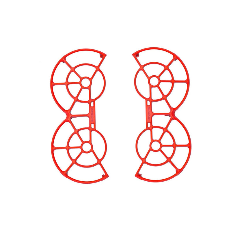 Sunnylife Colorful Propeller Props Guard Protection Cover Bumper Ring Anti-Collision Protector for DJI NEO RC Drone Quadcopter
