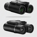 100x22 HD Telescope 3000m Phone Binoculars High Magnification, BAK4 Micro Telescope For Camping Super Foot Bowl Spectators Goods