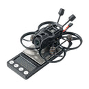 BETAFPV Pavo20 Pro II Digital HD 93.9mm 2.2 Inch 3S Brushless Whoop FPV Racing Drone BNF ELRS SBUS with DJI O4 Pro Digital System