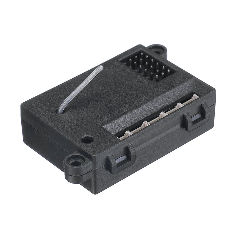 HB Toys RTR R1001/2/3 1/10 RC Car Parts Receiver HB-LM10RX Vehicles Models Accessories 08008