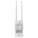 PLERY R702 4G Outdoor Router Long Range PoE Adapter WiFi6 Hotspot Internet Support Nano SIM Card IP66 Waterproof Wi-Fi Repeater