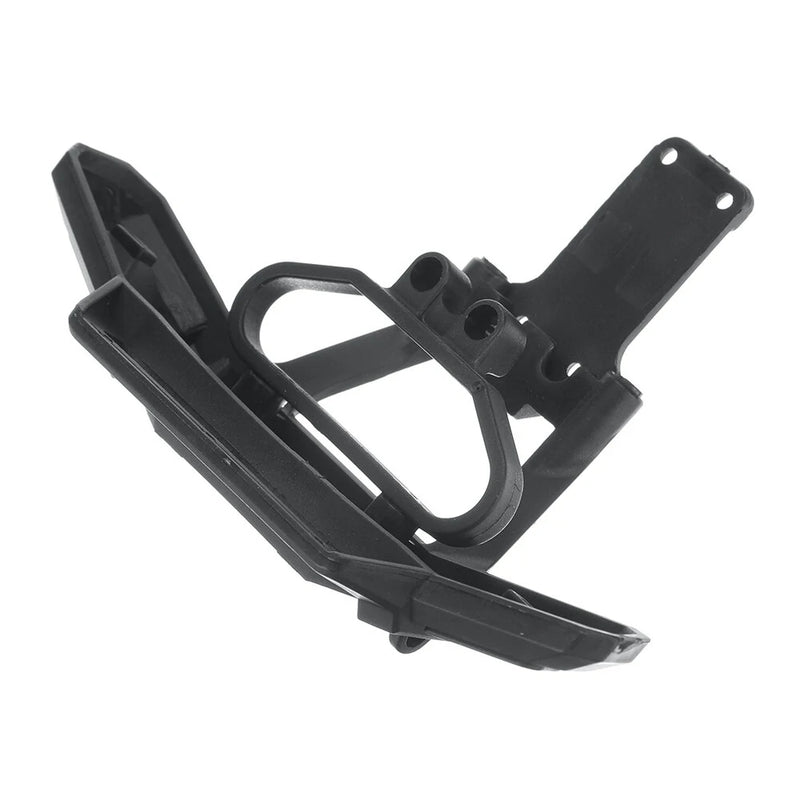 HBX 2996A 1/10 RC Car Parts Front/Rear Bumper Protector Vehicles Models Spare Accessories T2004/T2005