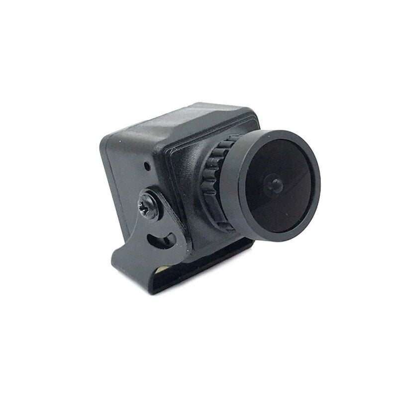 Upgraded EWRF TS5823 Pro 5.8GHz 40CH 600mW FPV Transmitter VTX With CMOS 1200TVL Camera For RC Drone