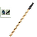 Irish Whistle Note C / D Aluminum Alloy with Teaching Materials