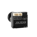 JINJIEAN STG Bat1 1/2.8' 2.1mm 135 Degree 4:3 16:9 Switchable FPV Camera Starlight Night Vision for RC Drone