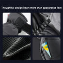 1Pair Outdoor Sports Waterproof Skiing Gloves Professional Thermal Warm Gloves Thick Windproof Snow Gloves Cycling Gloves