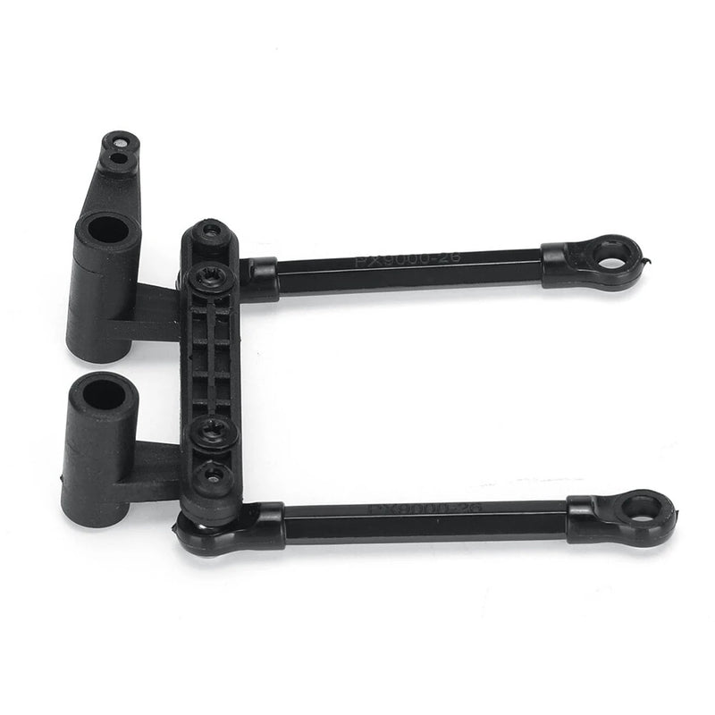 KFPLAN KF18 1/14 Brushless RC Car Parts Steering Linkage Vehicles Models Spare Accessories PX9000-28