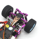 Shock Absorber For 1/28 K989 284131 284010 284161 RC Car Parts