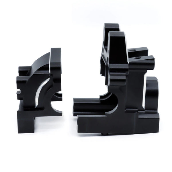 ZD Racing EX07 DBX07 MX07 1/7 RC Car Upgraded Aluminum Alloy Gearbox Vehicles Models Spare Accessories 8798