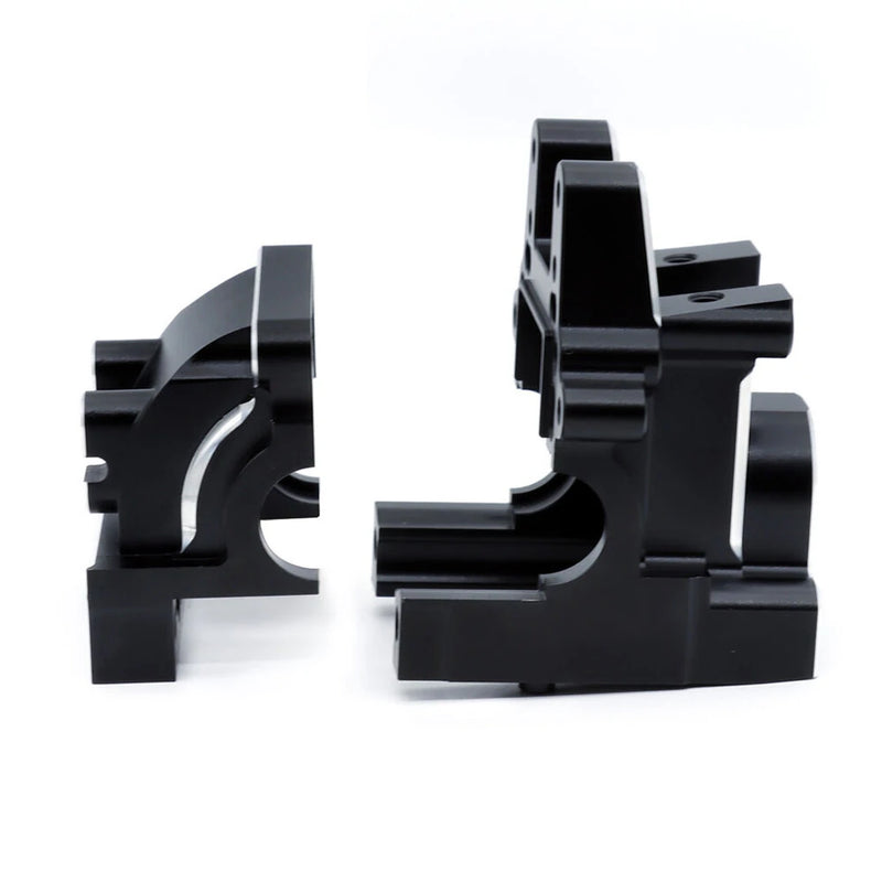 ZD Racing EX07 DBX07 MX07 1/7 RC Car Upgraded Aluminum Alloy Gearbox Vehicles Models Spare Accessories 8798