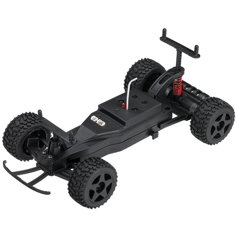 SG PINECONE FOREST 2410 RTR 1/24 2.4G RWD RC Car Drift Gyro High Speed Full Proportional Vehicles Toys