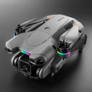 XKJ K900 MAX WiFi FPV with 4.5inch LCD Screen Controller HD Dual Camera Servo Gimbal 360 Obstacle Avoidance One-Key Airdrop Brushless Foldable RC Drone Quadcopter RTF