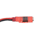 Mayatech 3 in 1 Lipo Battery Discharge Tester USB Discharge Indicator 2S-6S 5V Step-Down Module