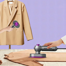 Portable Handheld Clothes Steamer Hanging Ironing Machine Mini Electric Iron Home Travel Wet And Dry Ironing Machine Steam Machine Dormitory