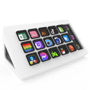 MiraBox 293s StreamDeck Numeric Keyboard 15-key Live Broadcast Controller Visual Keyboard Program Customized Gamer Accessories  For Win/Macos