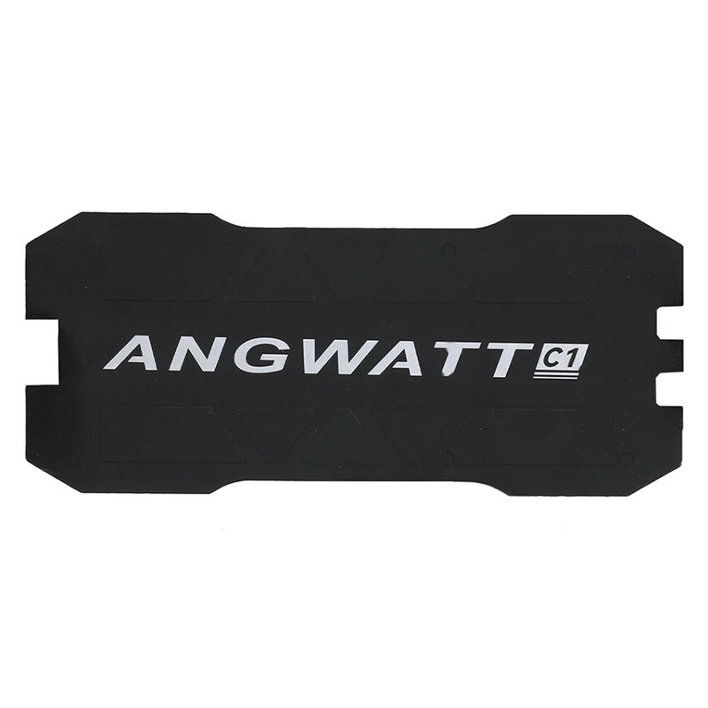 ANGWATT Electric Scooter Silicone Pad Mat Cushion For ANGWATT C1 2.0 ANGWATT C1
