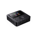 ISDT F160 AC / DC Quad Smart Charger for 1~4S LiFe Li-Ion LiPo LiHv ULiHv 4~12S NiCd/MH 2~7S Pb Battery Charge