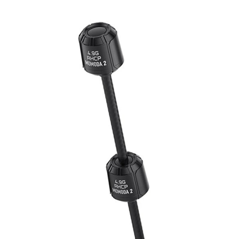 GEPRC Momoda2 4.9GHz 5.8GHz SMA RHC/LHCP FPV Dual Antenna 90/170/227mm for RC Drone