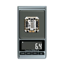 20x20mm Flywoo GOKU H743 PRO Mini Flight Controller Mini AM32 45A 32Bit 128K ESC Stack for FPV Racing Drones Support DJI O4 / O4 Pro