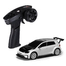 Diatone SNT MIX GO Series MG051 1/43 2.4G 4WD Micro Drift RC Car with Gyroscope Competition LED Lights On-Road Racing Mini Vehicles Models Toys