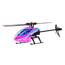 KOOTAI F03 2.4G 4CH 6-Axis Gyro Altitude Hold RC Helicopter RTF