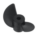 HXJRC HJ811 HJ812 RC Boat Parts Tail Rudder/Propeller Vehicles Models Spare Accessories B007/B010