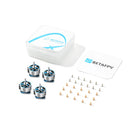 4PCS BETAFPV 0702SE II 23000KV / 27000KV 1S Brushless Motors for Air65 Meteor65 Pro RC FPV Racing Drones