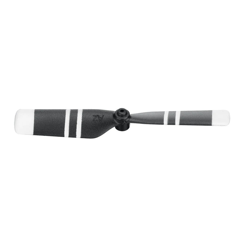 XK K170 RC Helicopter Parts Tail Rotor Assembly