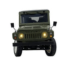 WPL C84-1 1/10 2.4G 4WD RTR RC Car For JIMNY Truck Crawler Vehicle Models Toy Proportional Control