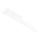 Eachine F4U CORSAIR VMF-217 500mm Wingspan RC Airplane Spare Parts Push Rod Set