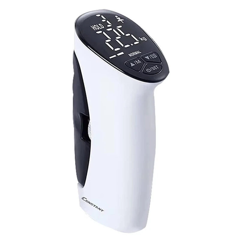 KALOAD Dynamometer Hand Grips Electronic Grip Strengthener LED Display Intelligent Electronic Grip Meter