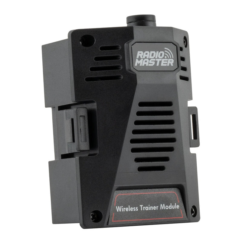 Radiomaster Sbus Wireless Trainer Module Micro Nano Adapter Support TX16S BOXER GX12 Zorro Pocket MT12 Radios 5V SBUS Serial Output Receivers