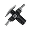XK K170 RC Helicopter Parts Rotor Head and Horizontal Axis Assembly