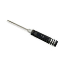 High-Speed Steel ScrewdriverT6 T9 T10 Hexagonal Torx Aluminum Handle Anti-Slip for RC Aircraft Models Repair Tools