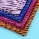 KALOAD Portable Summer Sport Ice Towels Wipe Sweat Quick Drying Cool Cloth for Gym Outdoor Swimming Yoga Running
