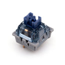 35Pcs GAMAKAY Pegasu Mechanical Switch 3-Pin Prelubricate Paragraph Switch for DIY Mechanical Gaming Keyboard